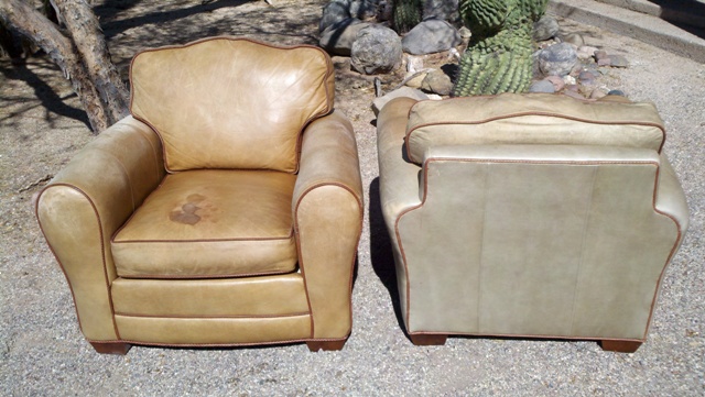 Porsche 911 with a new German canvas convertible top.