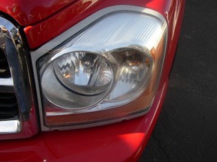Porsche 911 with a new German canvas convertible top.