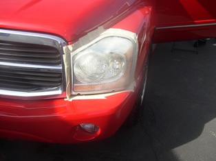Porsche 911 with a new German canvas convertible top.